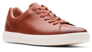 Zapatillas de hombre Clarks