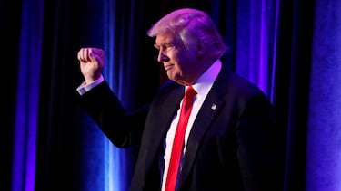 Donald Trump, Steph Curry, Lamine Yamal: The world the last time LA Galaxy won MLS Cup