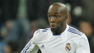 La Juve pretendió la cesión de Lass, dicen en Italia