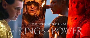 ¿En qué libro se basa Los Anillos de Poder y qué leer de Tolkien antes de ver la serie?