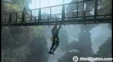 [E3] Metal Gear Solid: Peace Walker