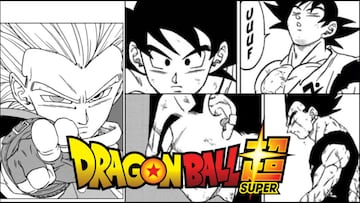 Dragon Ball Super, capítulo 77 ya disponible: cómo leerlo gratis en español