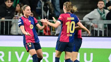 Mestalla contra el intocable Barcelona