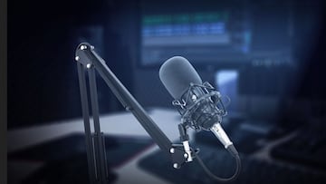 Radium 300 XLR, un micrófono de alta calidad a un precio imbatible