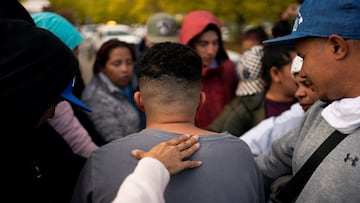 Nueva ley contra migrantes en Iowa: En qué consiste y cuándo entrará en vigor