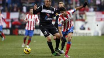 Sergio Ballesteros