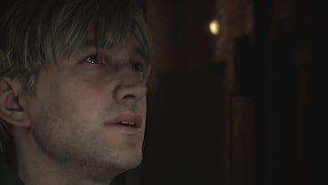 Silent Hill 2 Remake