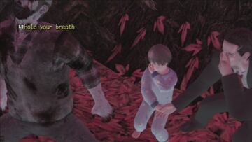 Captura de pantalla - Deadly Premonition: Director&#039;s Cut (PS3)