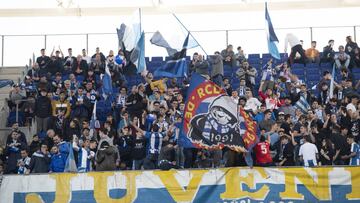 15/12/19 PARTIDO PRIMERA DIVISION
ESPANYOL REAL BETIS
SEGUIDORES