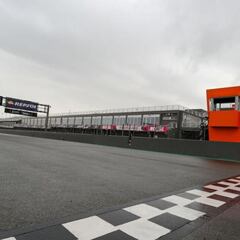 La letra pequeña del acuerdo de MM93 con Ducati