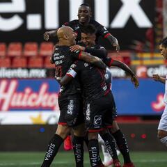 Tijuana no perdona a Atlas con contundente victoria