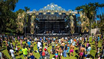 Festival Bahidorá 2023 anuncia su cartel: artistas, fechas y dónde comprar los boletos 