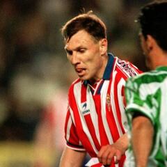 Sevilla y la sombra de Caín