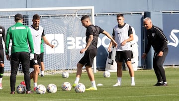 Málaga - Lugo: horario, TV y cómo y dónde ver en directo