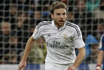 At 32m euros, Asier Illarramendi is Real Madrid's second-most expensive Spanish buy ever, but did not prove a successful signing.