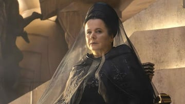 The Butlerian Jihad: The Era When All Machines Were Destroyed, is the aftermath setting for Dune: Prophecy