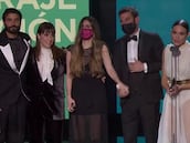 Veronica Echegui a Pedro Sánchez: "De verdad, tómatelo en serio"