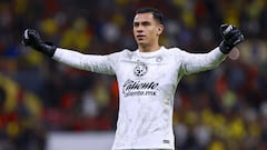 La pregunta que conmovió a Malagón al recordar su pasado en el Real Zamora