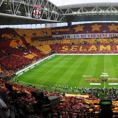 Cómo es la liga turca, mercado que quiere a Mina y Ospina