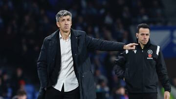 06/02/25 PARTIDO UNICO COPA DEL REY
REAL SOCIEDAD - OSASUNA
IMANOL ALGUACIL