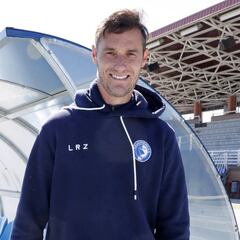 "Raúl se parece a Capello"