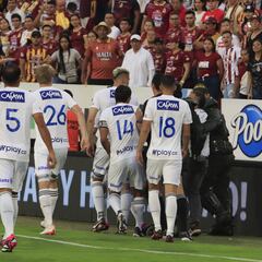 Dimayor reduce sanción al Deportes Tolima y mantiene la de Cataño