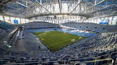 Juegos, horarios y canales del 21 de junio, día 8 del Mundial Rusia 2018