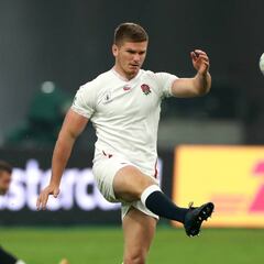 Inglaterra - Australia en directo: Mundial de rugby 2019 en vivo