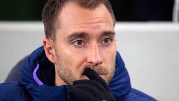 5 razones por las que Eriksen podría dejar el Tottenham