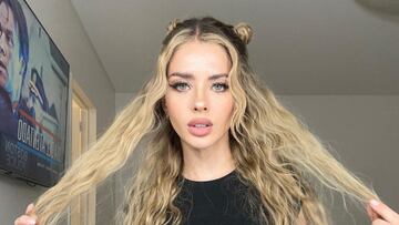 China Suárez rompe su silencio tras ser pillada con Franco Colapinto en Madrid