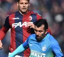 En vivo: Gary Medel y el Inter de Milán reciben a la Roma