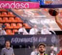 Resumen del Manresa vs Fuenlabrada de la Liga Endesa