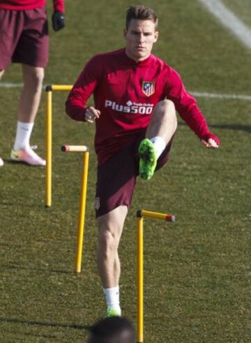 Kevin Gameiro