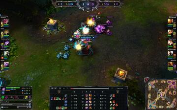 Captura de pantalla - League of Legends (PC)