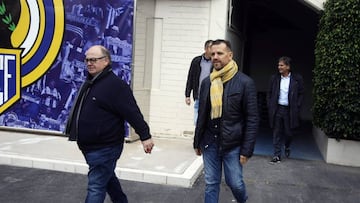 13-12-19
HERCULES
JUAN CARLOS RAMIREZ, FRANCISCO MATINEZ Y PAQUITO