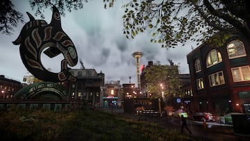 Captura de pantalla - InFamous: Second Son (PS4)