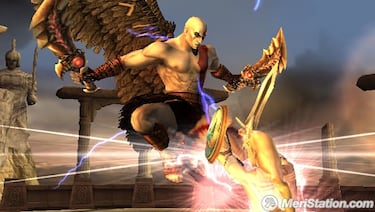 [E3] Soul Calibur: Broken Destiny, Impresiones