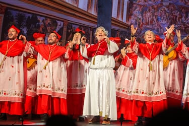 Andalucía premia a sus grandes deportistas