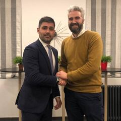 AFE y los clubes consideran legal la lista de compensación