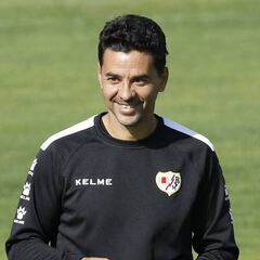 "Si el resultado no llega sé lo que puede pasar, pero vamos a ganar"