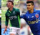 Colo Colo, la U y Wanderers con la atención también en Paraguay