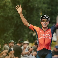 Luke Plapp repite título ante la élite australiana