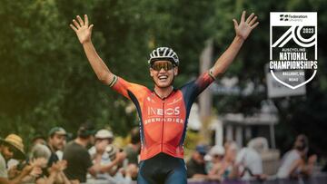 Luke Plapp repite t¨ªtulo ante la ¨¦lite australiana