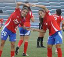 Chile en el Sudamericano femenino Sub 20: ¿qué necesita la Roja para clasificar al hexagonal?