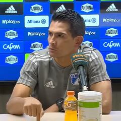 Mackalister: “Al hincha le duele, pero en su vida no cambia nada”