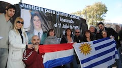 A 25 años del asesinato de Daniel García en la Copa América