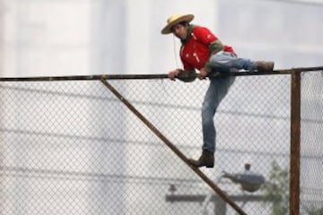 Pinilla, Pulgar, Roco y Fernández ya entrenan con la Roja