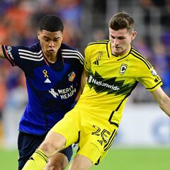 Sean Zawadzki interview: Homegrown hero making history in Columbus