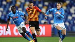 Lapadula enciende las alarmas