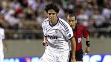 Una oportunidad para Kaká